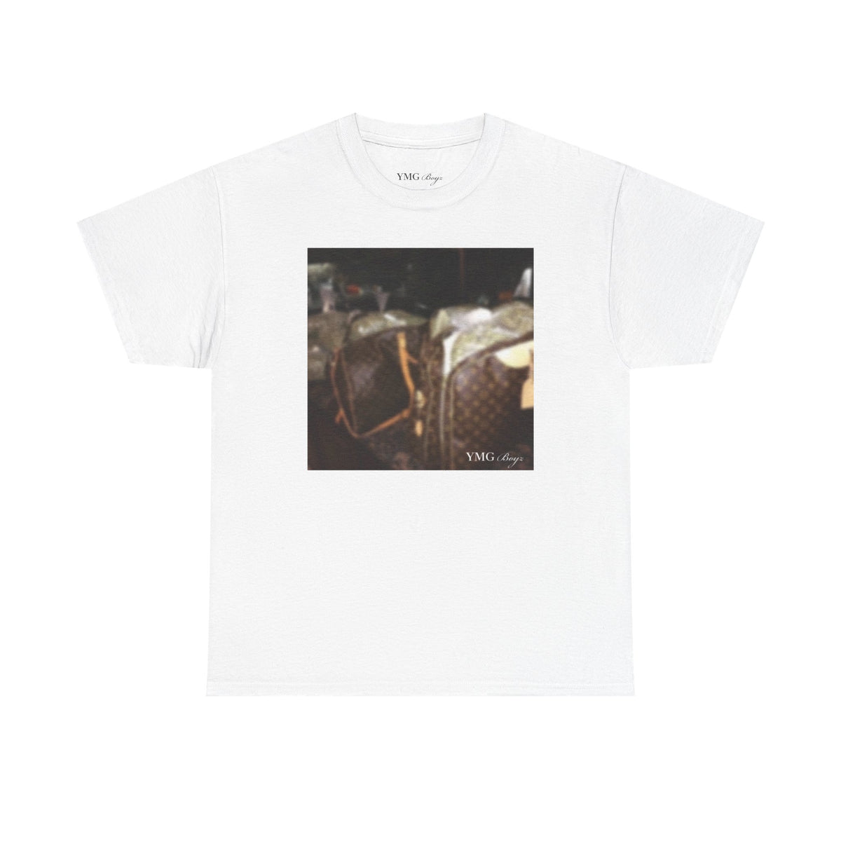 YMG Tee