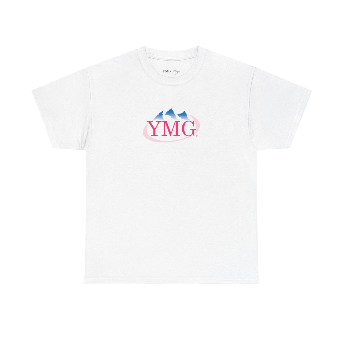 YMG Tee