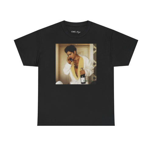 C Moltisanti Tee