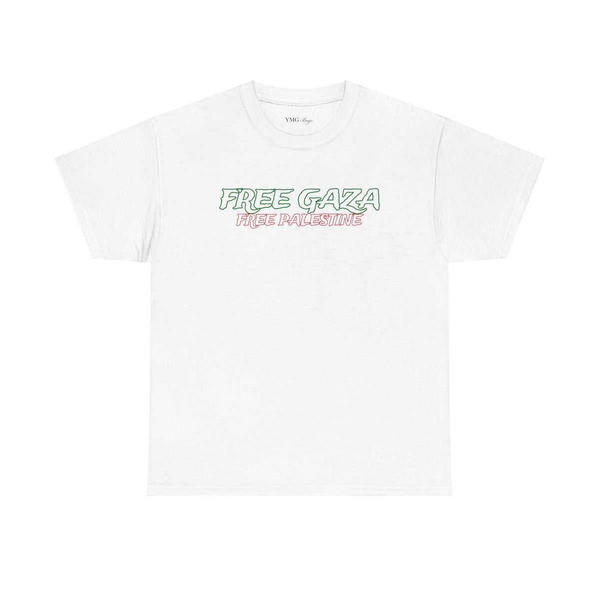 Free Gaza Tee