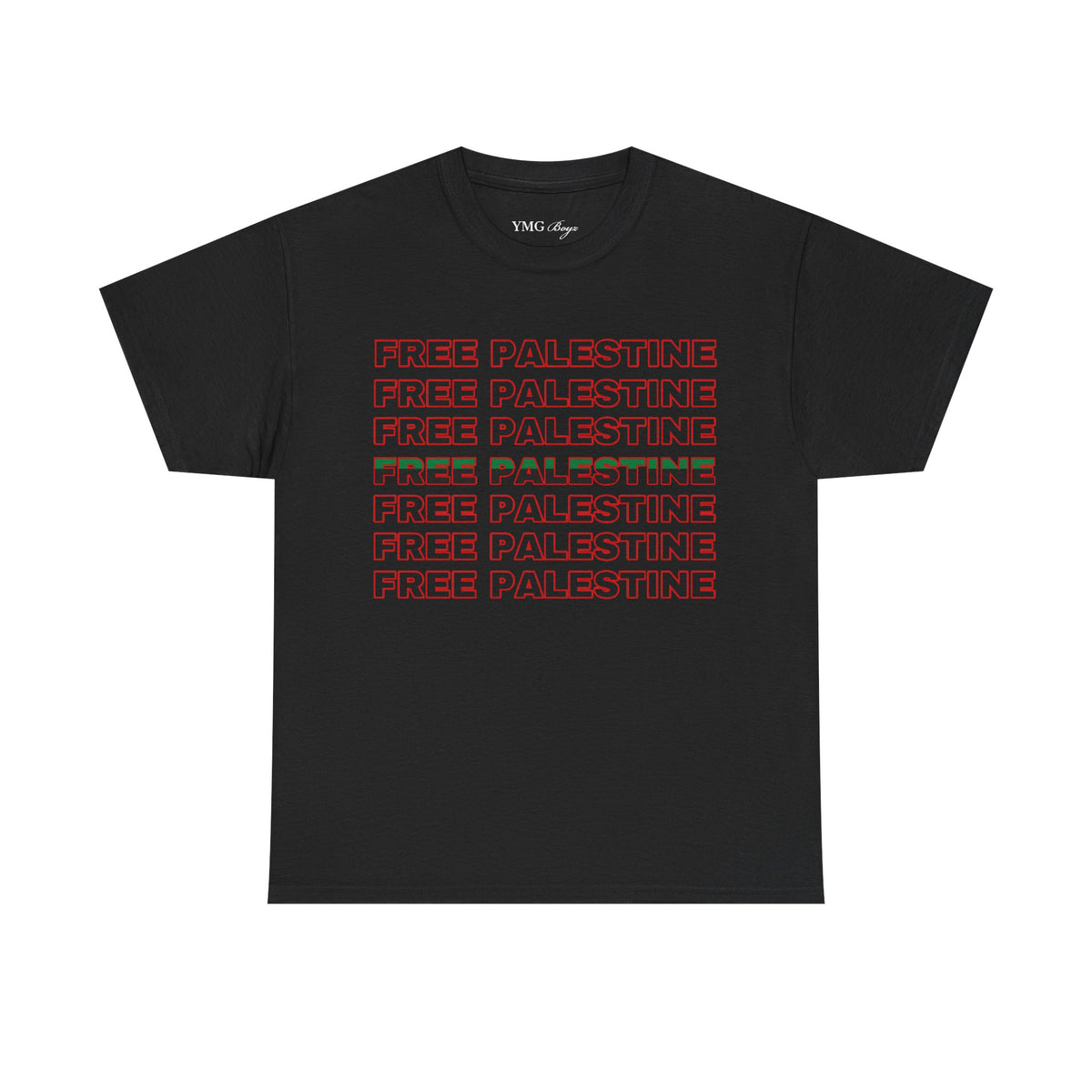Free Palestine Tee
