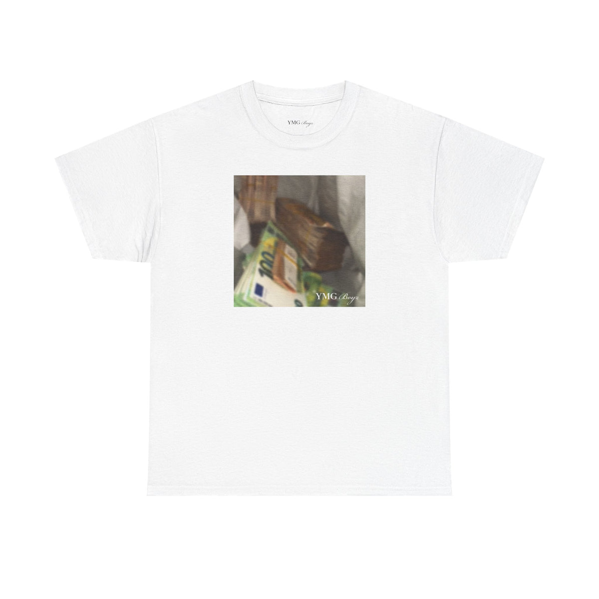 Young Money Tee