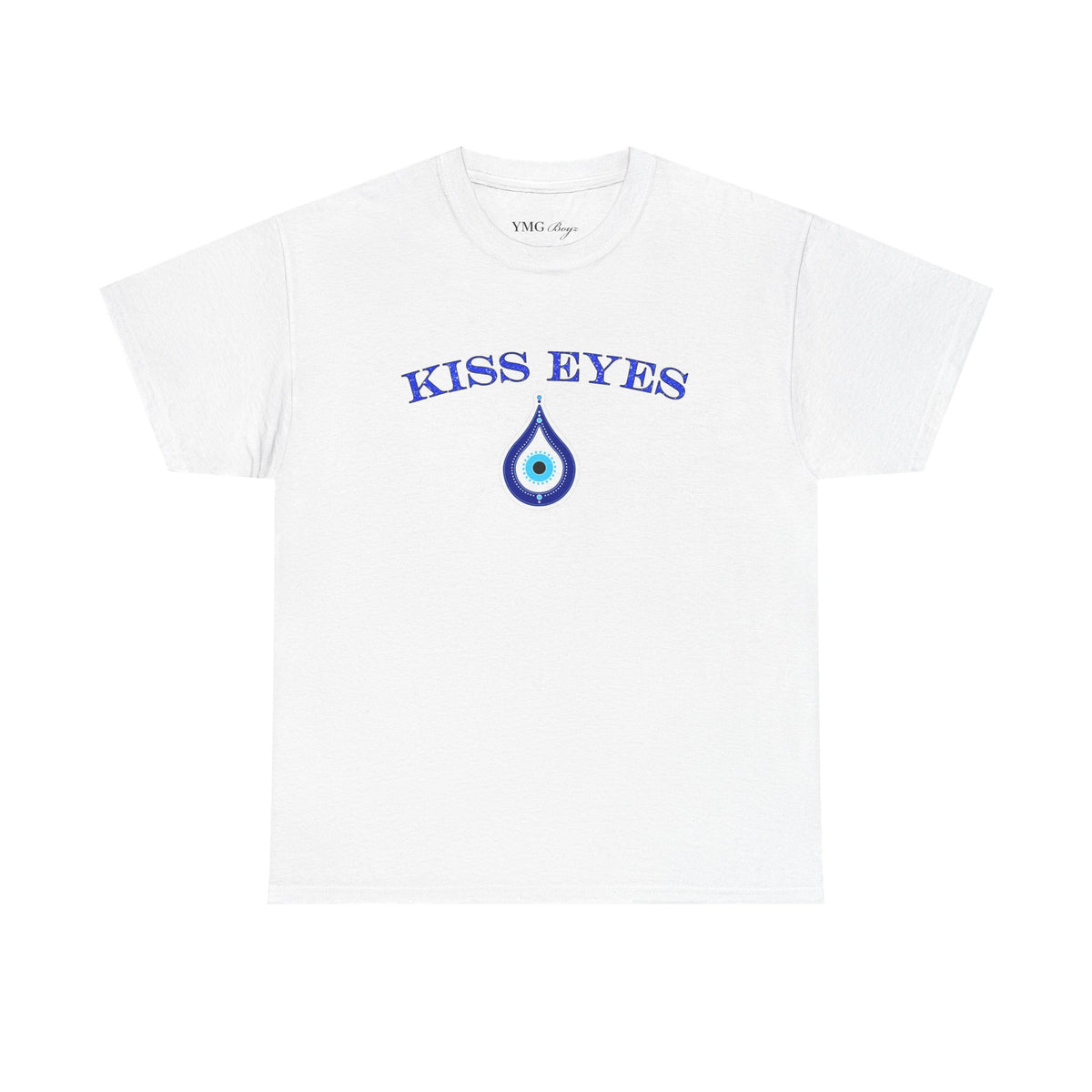 Kiss Eyes Tee