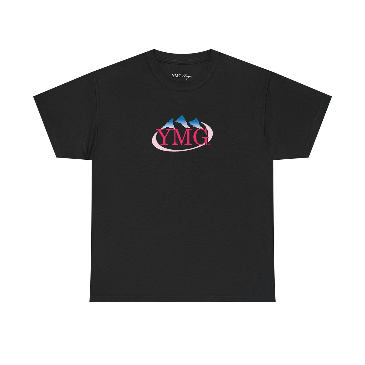 YMG Tee