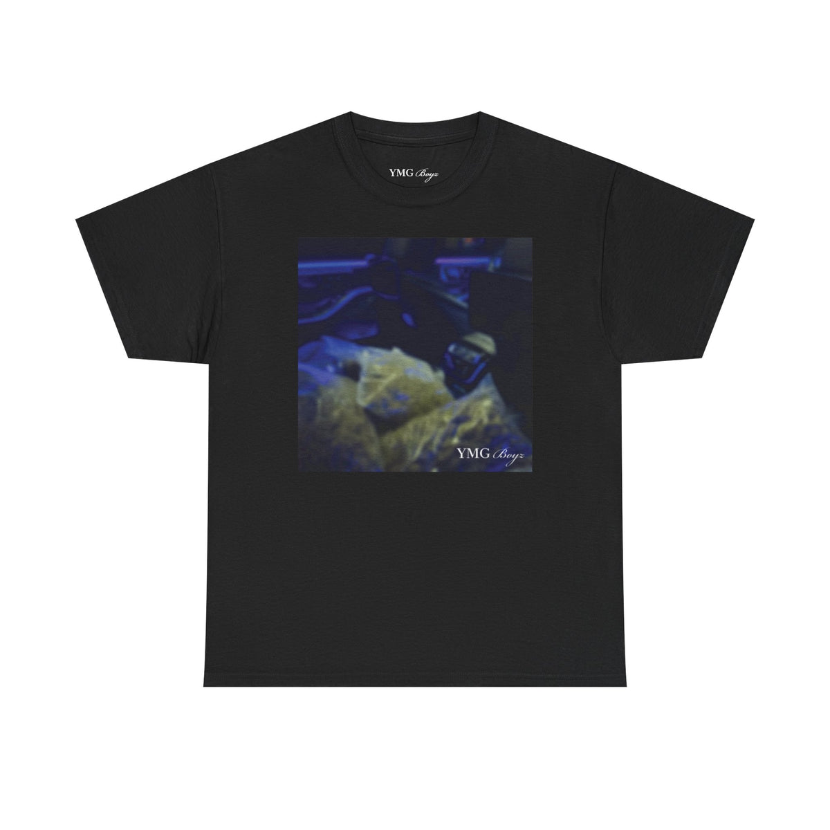 YMG Tee