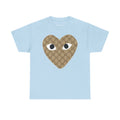 cdg double G Tee
