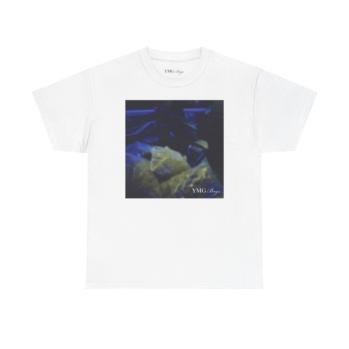 YMG Tee