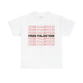 Free Palestine Tee