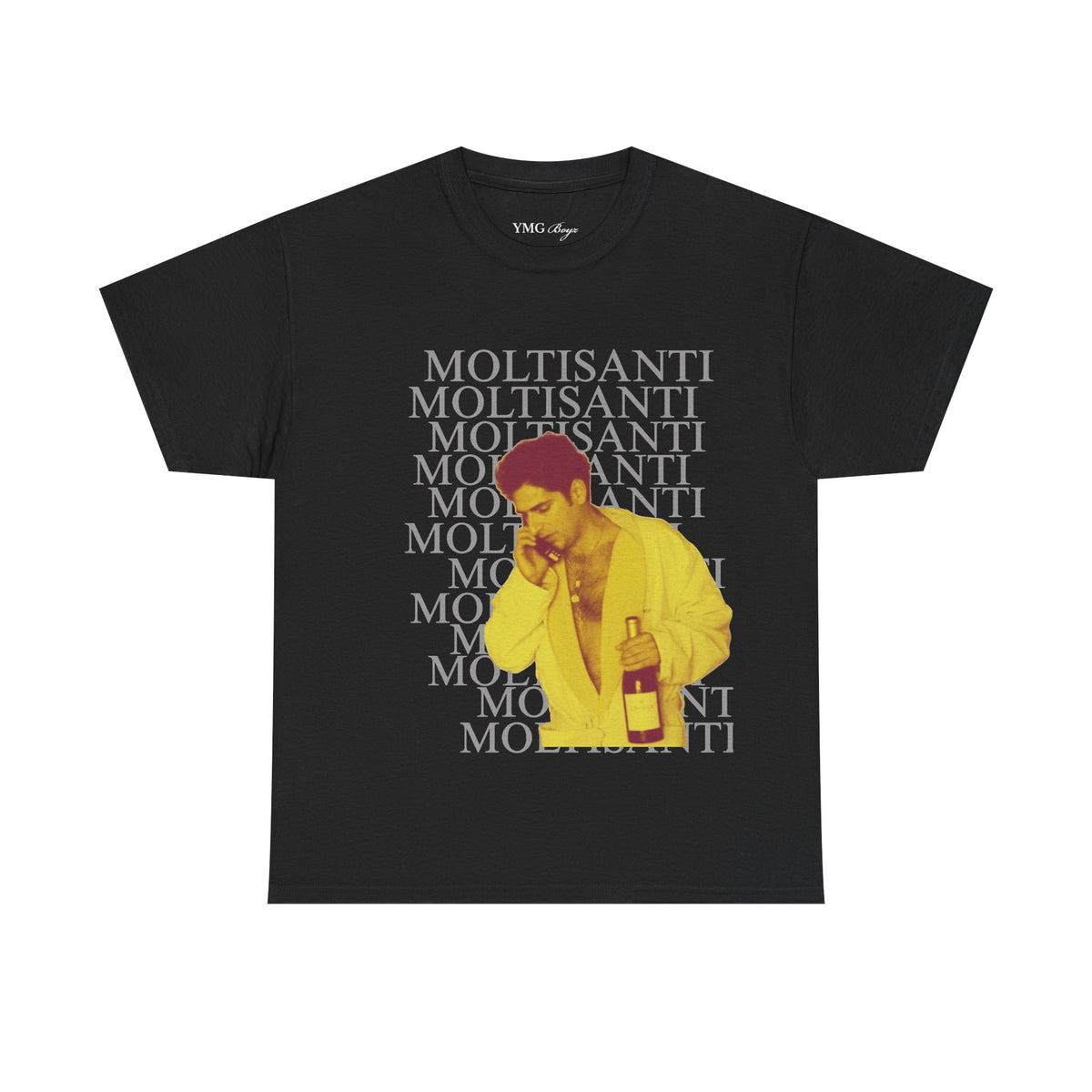 Moltisanti Tee