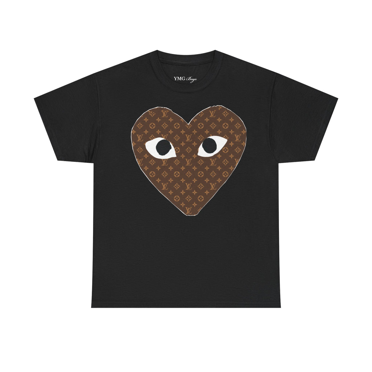 LV cdg Tee
