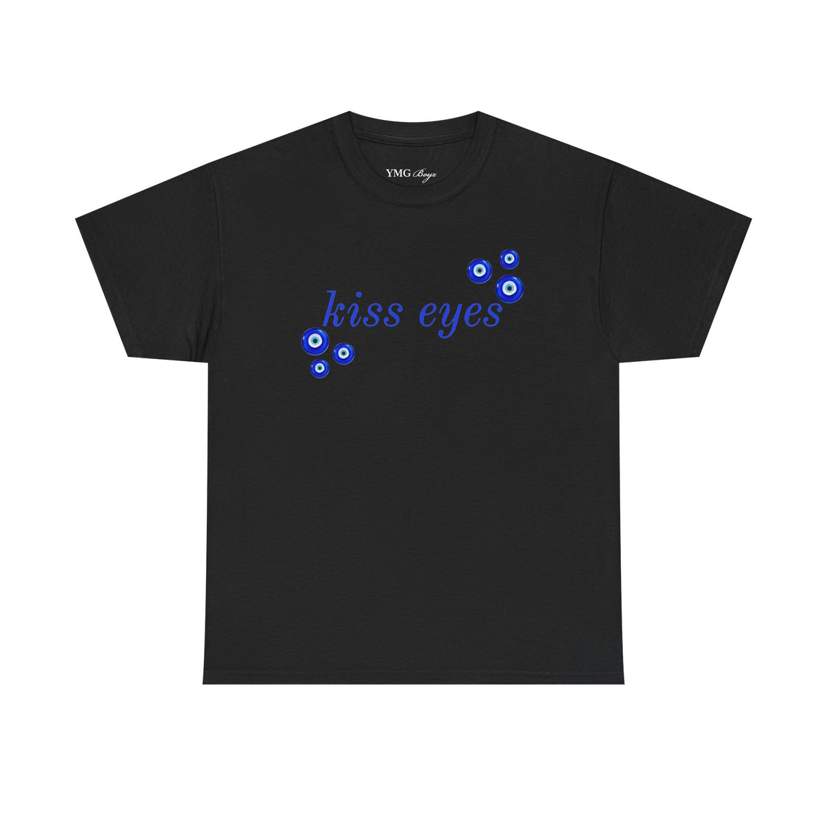 Kiss Eyes Tee