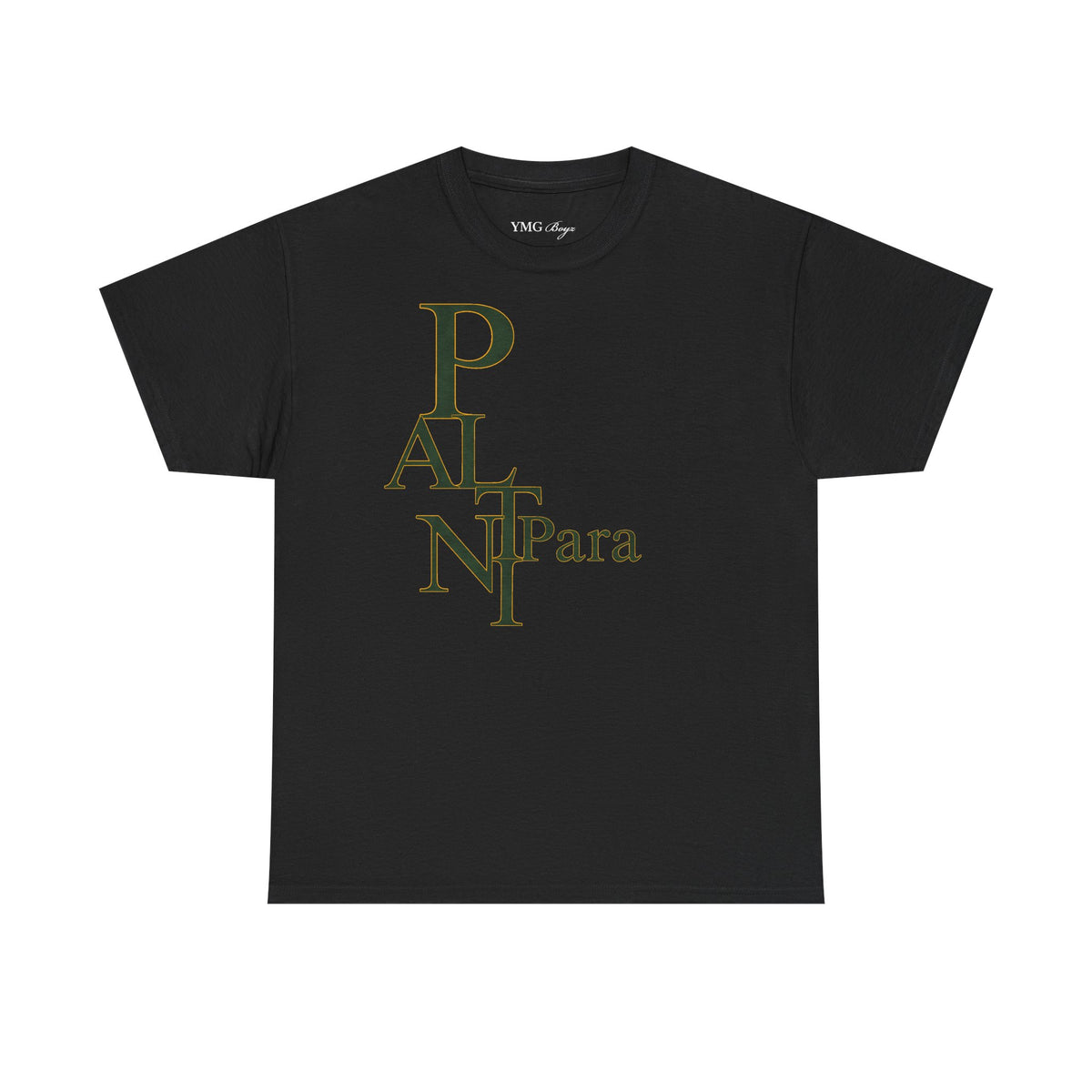 Platinpara Tee