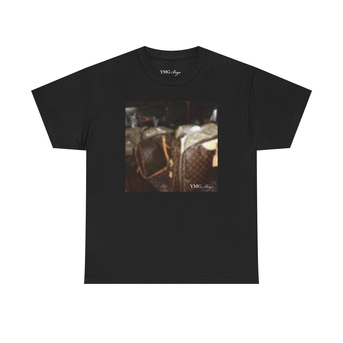 YMG Tee