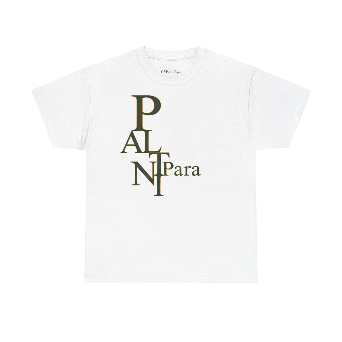 Platinpara Tee