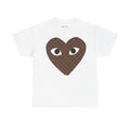 LV cdg Tee