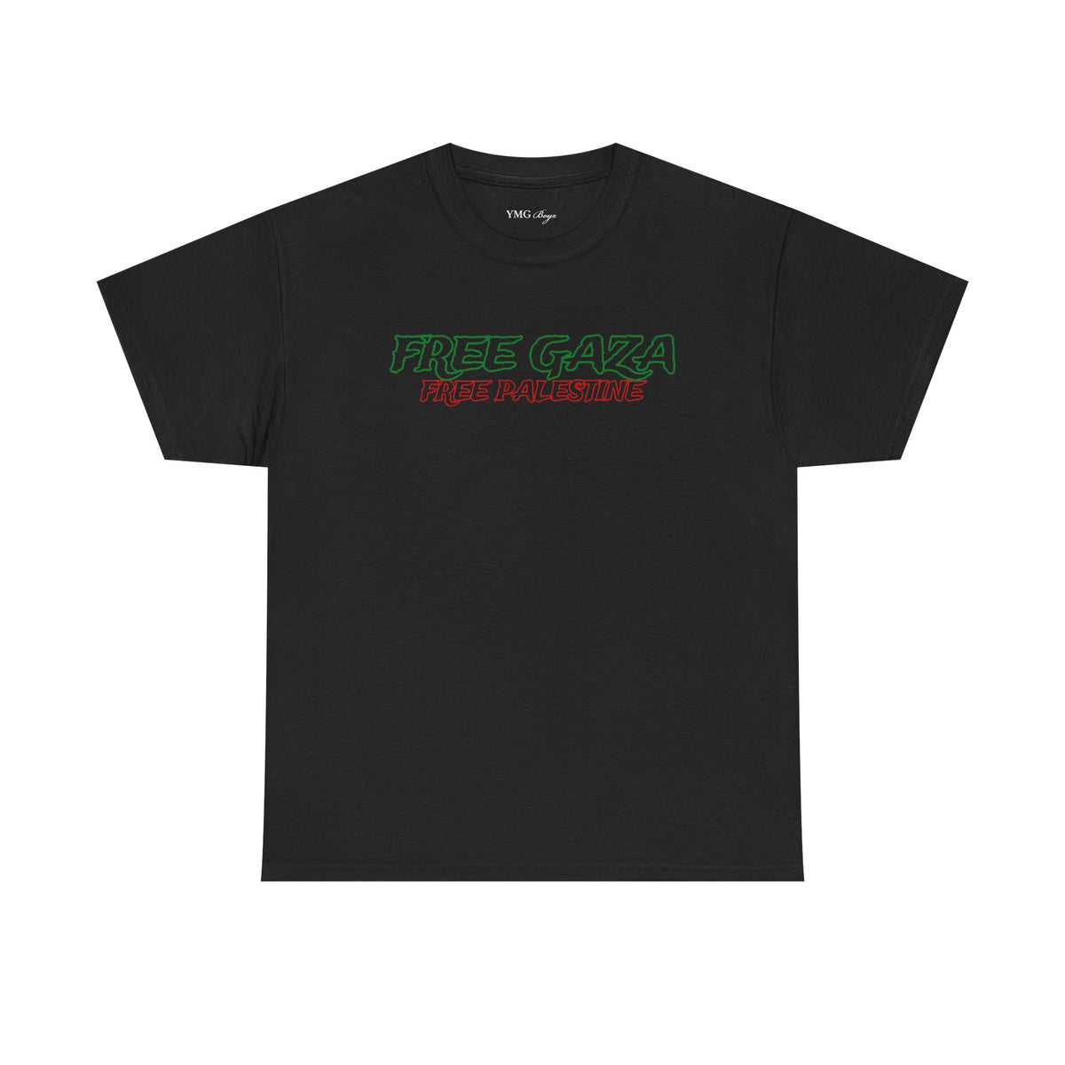 Free Gaza Tee
