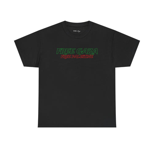 Free Gaza Tee