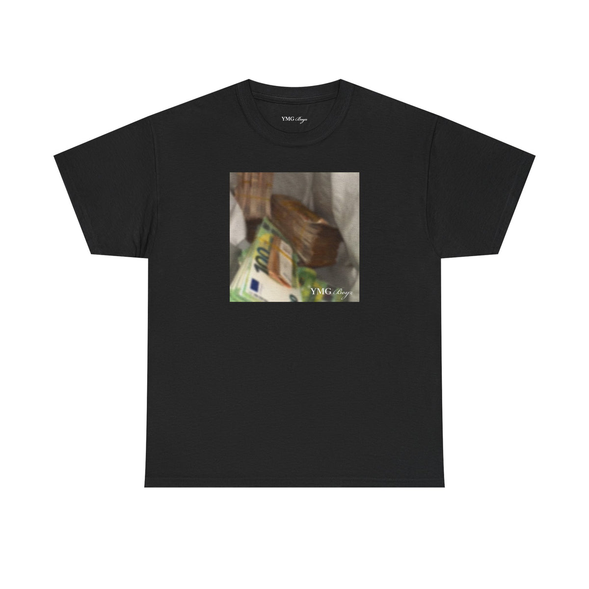 Young Money Tee