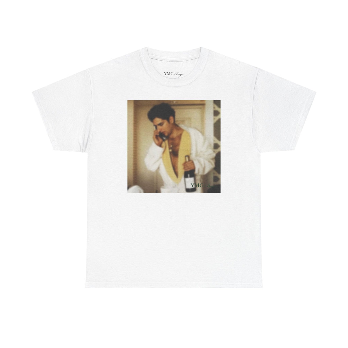 C Moltisanti Tee