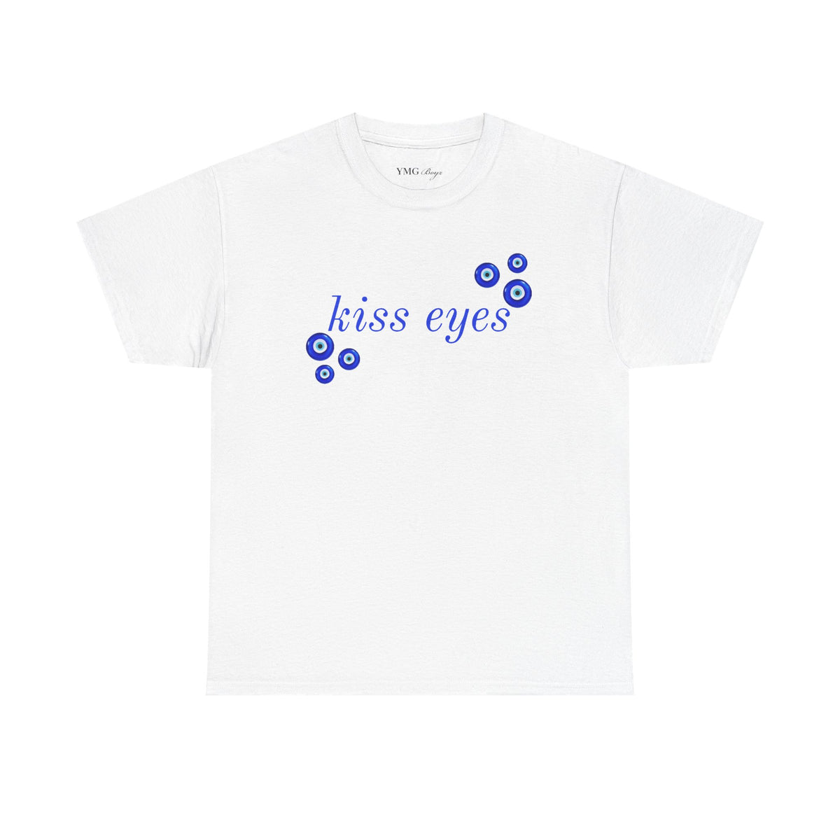 Kiss Eyes Tee